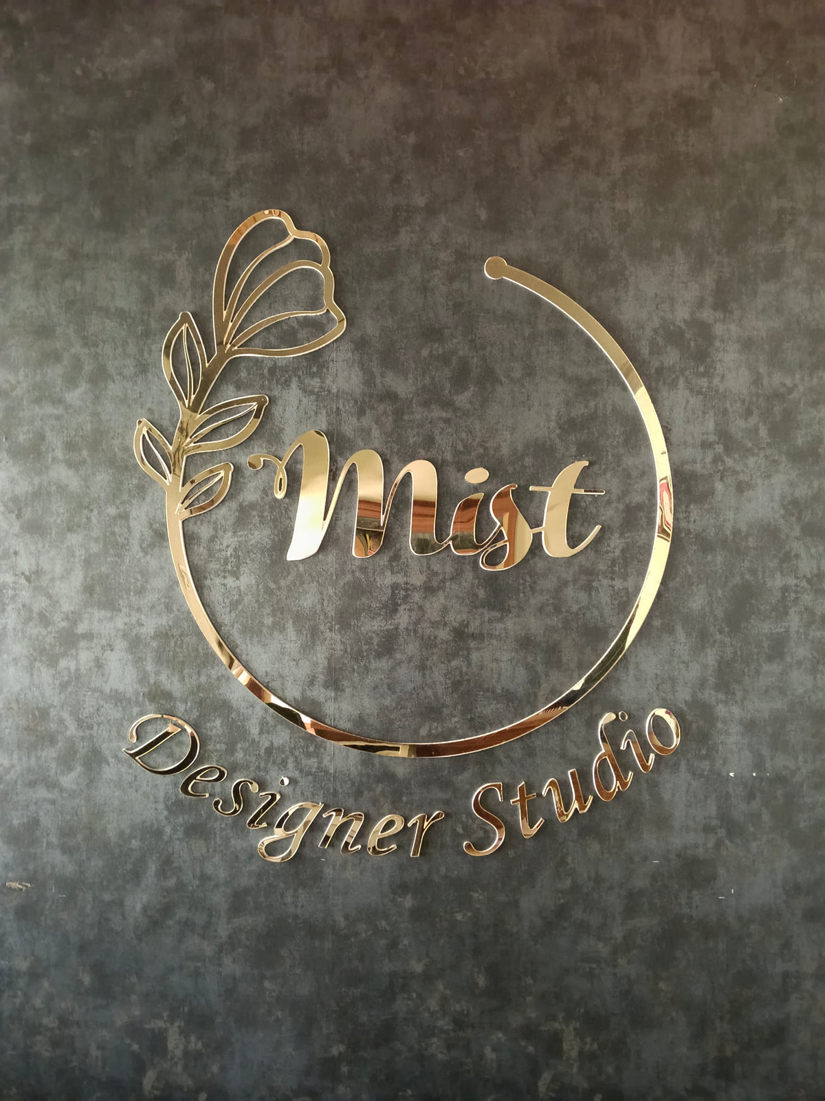 Mist Designer Studio 